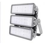 Grey Housing Ac220v High Lumen Led Floodlight Aluminum for sale