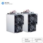 SHA256 Canaan Avalon Miner 3420W A1126PROS 60T For Bitcoin for sale