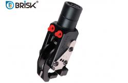 China Transfer Press Metal Gripper , Industrial Robot Gripper 5 Million Cycles supplier