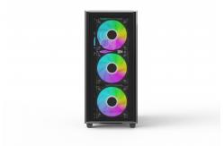 China OEM ATX Mid To High End Gaming Cases Offer Wide Range Of Styles supplier