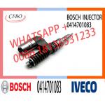 0414701083 0414701013 0414701052 unit injector 0 414 701 083 fuel injection pump 0414701083 for sale