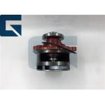 EC210B Excavator D6D Engine Water Pump OEM VOE2937441 2937441