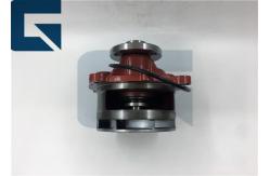 China EC210B Excavator D6D Engine Water Pump OEM VOE2937441 2937441 supplier