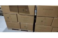 China Brown Glazed DT1-630 Transformer Porcelain Bushing insulator Oem Available supplier