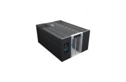 China CDUs AI Ready Data Center Cold Aisle Containment System Customized supplier