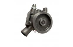 China E336D Excavator Engine Parts C7 Water Pump 197-9581 1979581 Pulley supplier