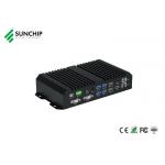 RK3568 8K Media Player Box with 10/100/1000M Ethernet and WiFi Support for Fast Network Connection for sale