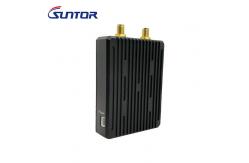 China CD15NMT-mini Defense Mapping Drone 15km 1.4G 2.4G Drone Video Transmitter supplier