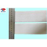 Apparels Heat Resistant Hook And Loop Fastener Tape / Flame Retardant for sale
