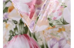China OETEX-100 200x230cm Duck Feather Down Duvet supplier