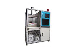 China Fast Cycle 0.08MPa Helium Leak Detection Equipment supplier