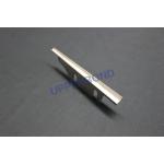 ODM Cigarette Tongue Composition Of Cigarette Making Machine To Compress Cigarette Rods for sale