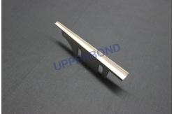 China ODM Cigarette Tongue Composition Of Cigarette Making Machine To Compress Cigarette Rods supplier
