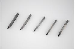 China Sharp Edge PCD Milling Cutter Wear Resistance Smooth Finished Surface supplier