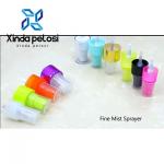 Smooth Closure Bottle Plastic Dispenser Pump Hand Sprayer With Cap for sale