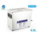 Digital Transducer Benchtop Ultrasonic Cleaner 6.5L Lab Automatic Instruments