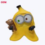 Need Designs Given By Client To Customized Custom Popcorn Bucket PVC/ABS/Vinyl/TPR/PP for sale