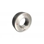 Precision Metric Ring And Plug Thread Gauge For Thread M39x4 6G NO GO With Calibration Certificate for sale