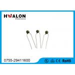 Ceramic Composition Overheat Protection Thermistor for sale