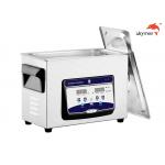 Skymen Ultrasonic Bath For Automizer Of E-Cigarette With 200W Heater 1.72 Gallon for sale
