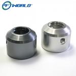 Precision Five-Axis CNC Machining Parts for sale