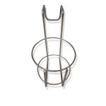 China Hand Sanitizer Disinfectant Metal Wall Hanging Baskets For Primary School Building manufacturer