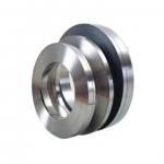 Zinc Galvanized Steel Strip 1000mm 1200mm 1219mm 1250mm 1800mm DX54D for sale