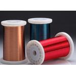 Enamelled Nichrome Wire 0.5mm Swg 28  220 Degree For Resistor for sale