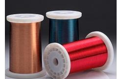 China Enamelled Constantan / Manganin / Constantan Wire For Wire Wound Resistor supplier