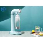 Homemade Sparkling Water Machine For Home Quick Freezing for sale