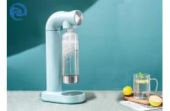 China Homemade Sparkling Water Machine For Home Quick Freezing supplier