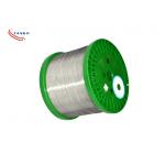 0.5mm FeCrAl Alloy Wire 0Cr23Al5 On DIN250 Heating Filament Use