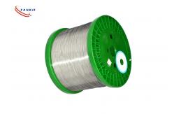 China 0.5mm FeCrAl Alloy Wire 0Cr23Al5 On DIN250 Heating Filament Use supplier