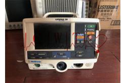 China Med-tronic LIFEPAK 20 Automatic AED Defibrillator PHiliphysio Control LP20 supplier