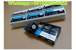 China Custom Printing Waterproof 10ml Vial Labels / 10ml Bottle Labels And Boxes supplier