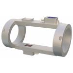 Agricultural Irrigation TM601 Plus Ultrasonic Flowmeter for Large Pipe Diameter Compatibility