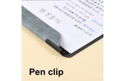 China Removable Erasable Whiteboard Notebooks A4 A5 Desktop For Office School Home supplier