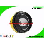25000 Lux Coal Mining Lights High Power For Oil Pipelines / Cable Interlayer