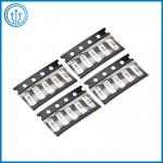 LED Lighting Time Lag 6125 SMD 72VDC Surface Mount Fuses 20A