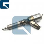 2645A747 Excavator E320D Engine C4.4 C6.6 Diesel Fuel Injector