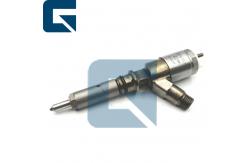China 2645A747 Excavator E320D Engine C4.4 C6.6 Diesel Fuel Injector supplier