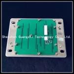 LED light SUS304 IP67 waterproof numeric keypad for car washing machine
