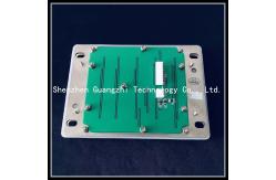 China LED light SUS304 IP67 waterproof numeric keypad for car washing machine supplier