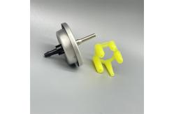 China Premium Lighter Gas Refill Valves - Reliable for Everyday Use supplier