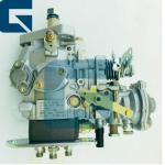 0460424390A 3913443 Diesel Fuel Injection Pump For 4BT Engine