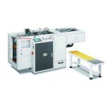 3PH 2.3Kw Automatic Paper Punching Machine For Hanger calendar