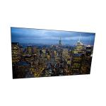 Ultra narrow bezel lcd panel 2.6mm video wall 55 inch 2K LD550DUN-WRA2 lcd Screen modules for sale