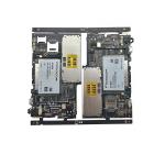 SMT Surface Mount PCB Assembly For Vehicle GPS Tracker OEM Available