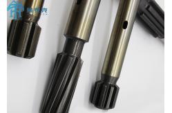 China 670mm Threaded Drilling T45 Shank Adapter For Top Hammer supplier