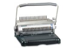 China Comb Binding Machine CB-1420  with CE Certificate supplier